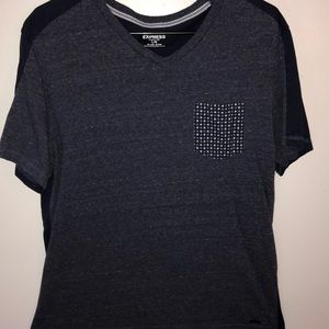 MENS express T-shirt